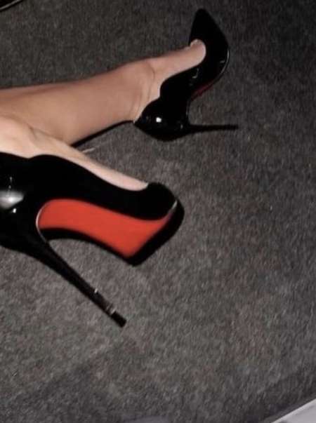 Ava mi ange et démon